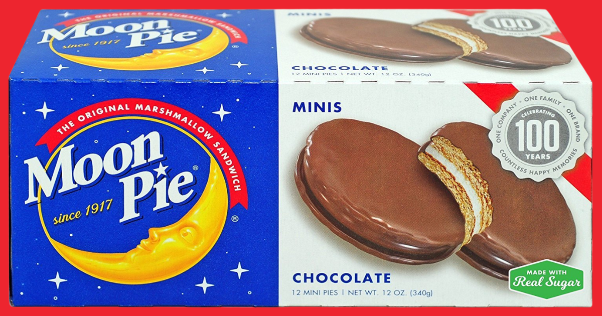 moon pie moon pie