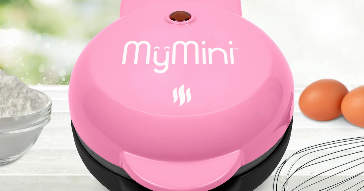 mymini