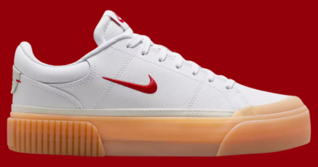 nike court legacy lift