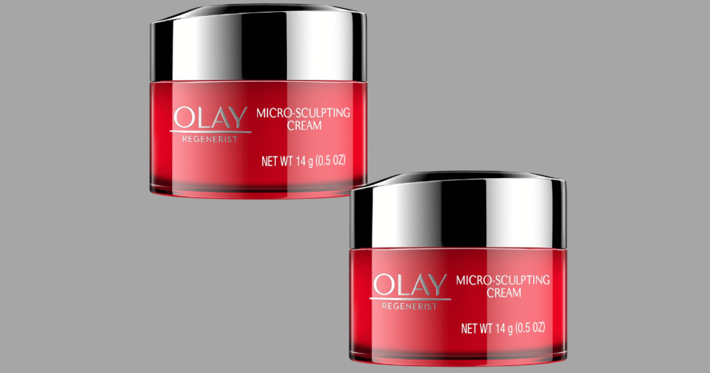 olay creams