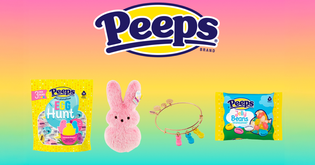 peeps gma3