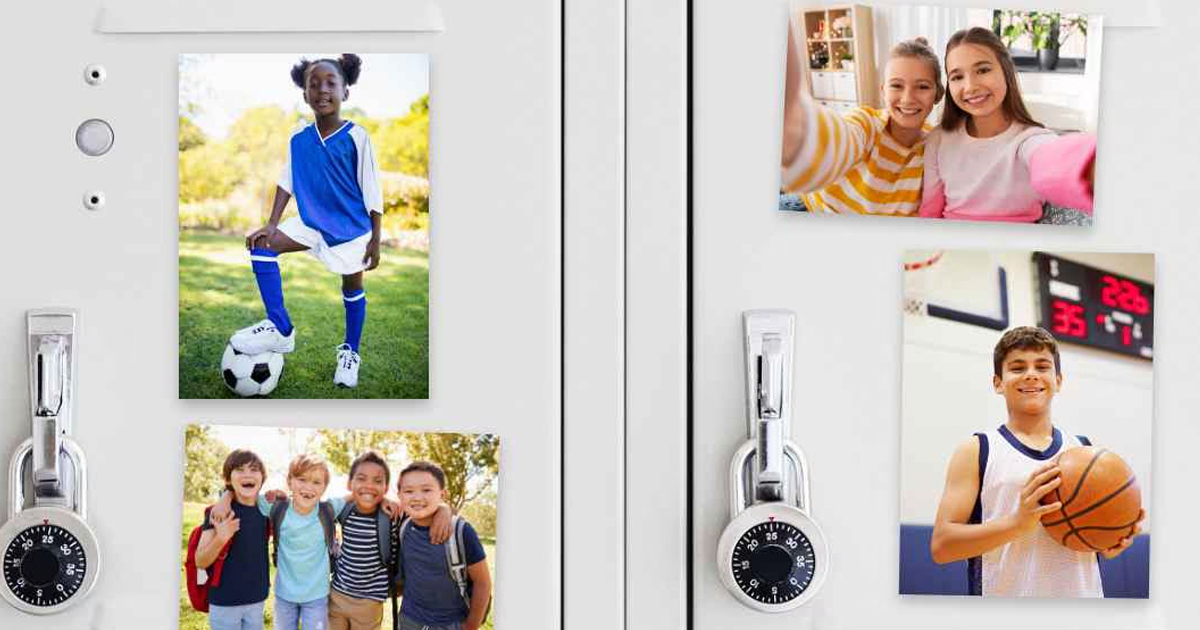 photo magnet photo magnet