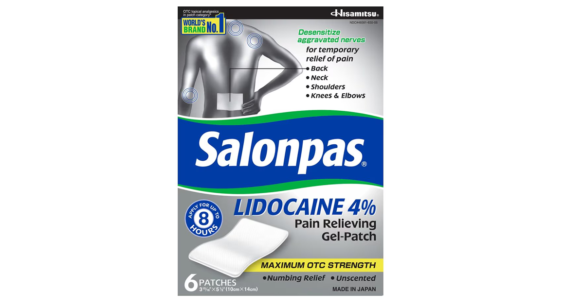 salonpas