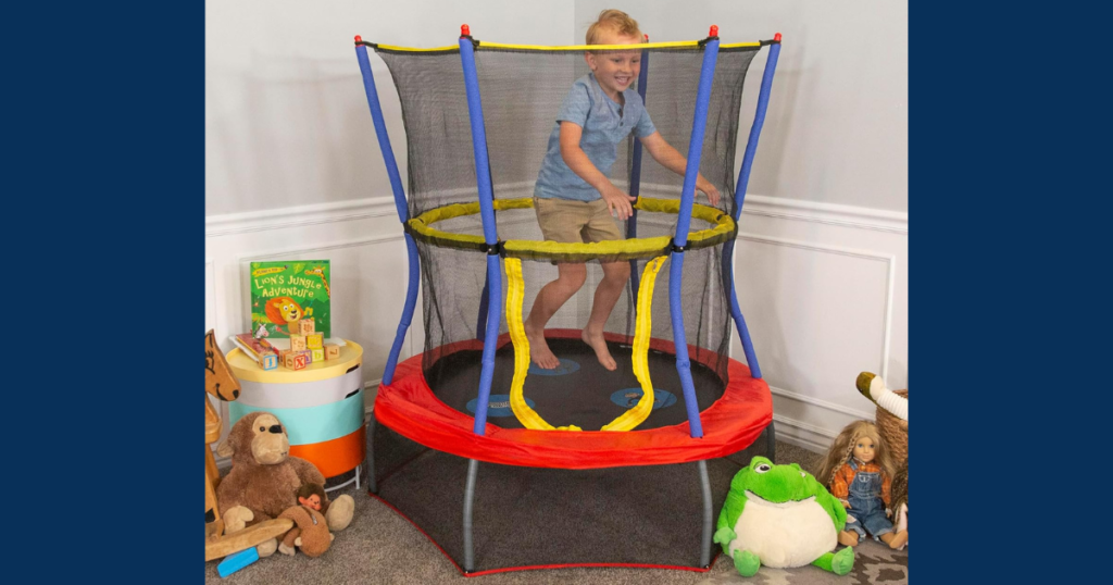 skywalker mini trampoline skywalker mini trampoline