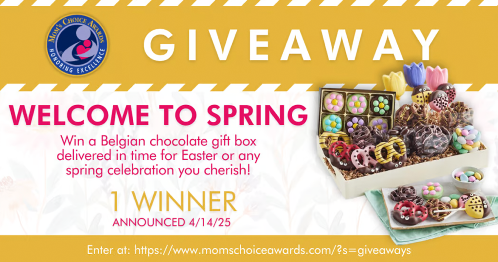 spring gift box