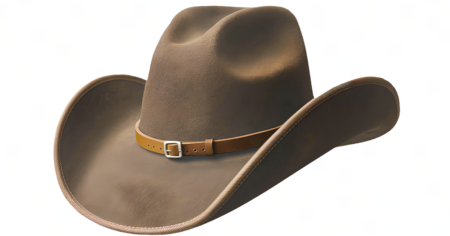 stetson hat