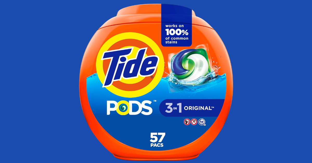 tide tide