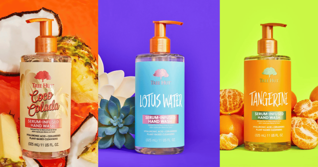 treehut Hand Wash treehut Hand Wash