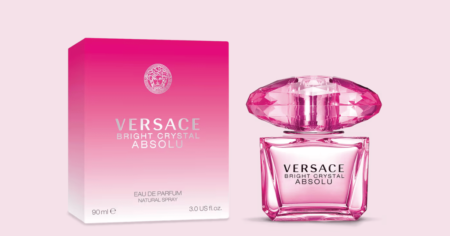 versace Absolu