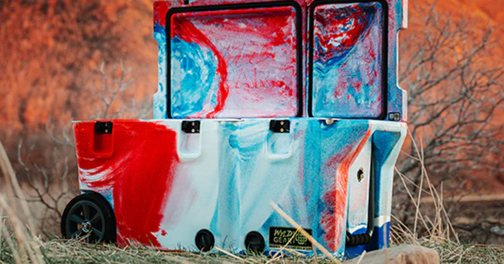 wyld cooler