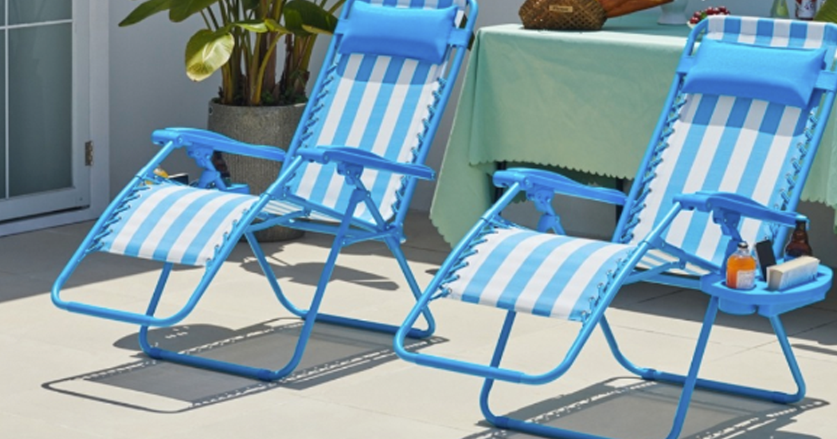 yaheetech patio chairs