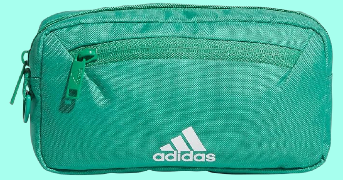 ADIDAS BELT BAG