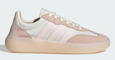 Adidas Barreda Decode