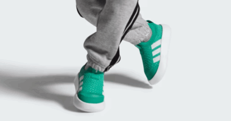 Adidas BubbleComfy Sneakers 2