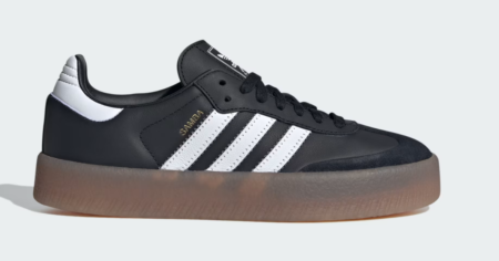 Adidas Samba