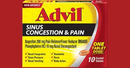 Advil