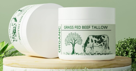 BEEF TALLOW 1