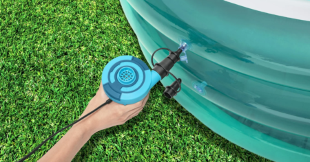 Bestway Air Pump
