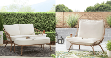 Better Homes Gardens Patio sets