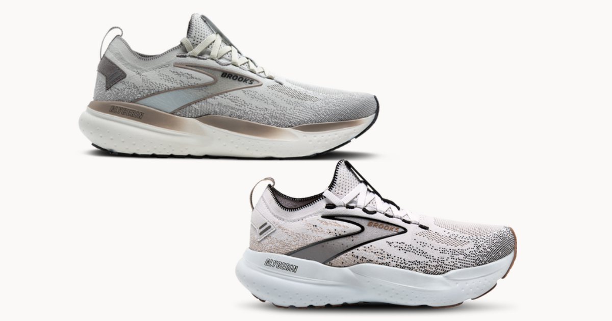 Brooks Glycerin Stealthfit