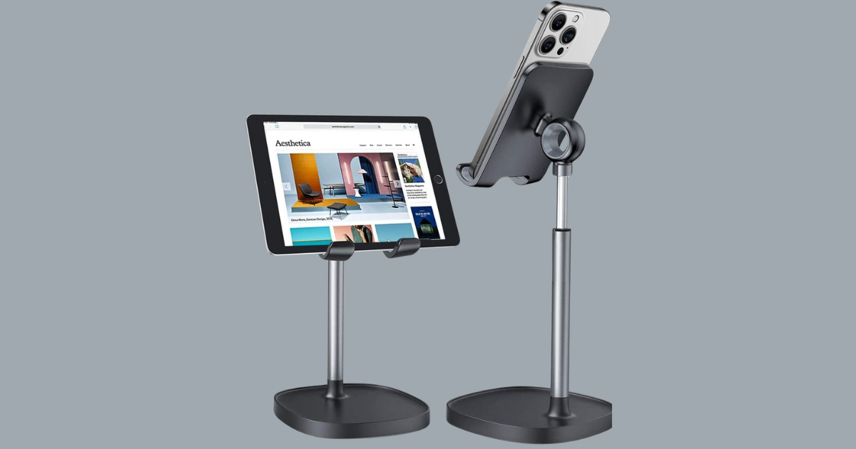 CELL PHONE STAND CELL PHONE STAND