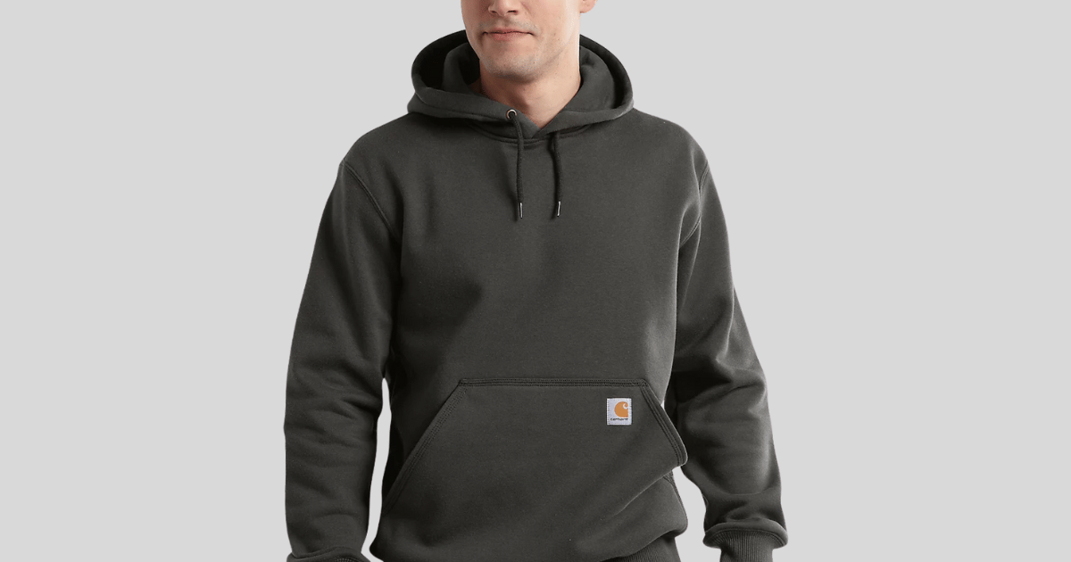 Carhartt Hoodie