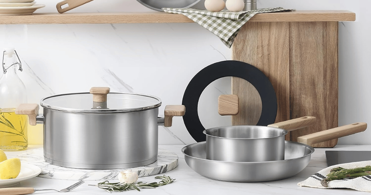 Carote Cookware Carote Cookware