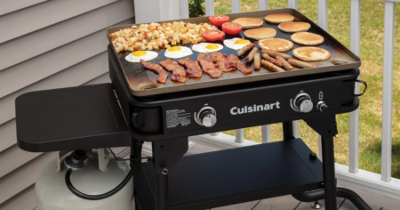 Cuisinart Griddle