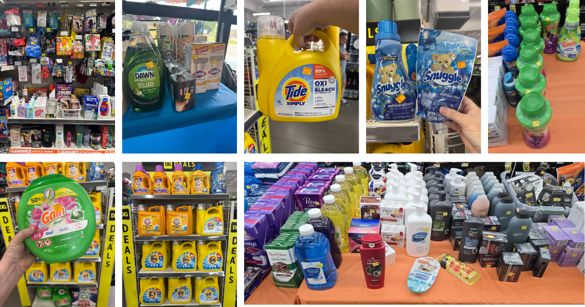 DG Clearance Event 516 522 DG Clearance Event 516 522