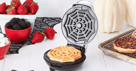 Dash Waffle Maker