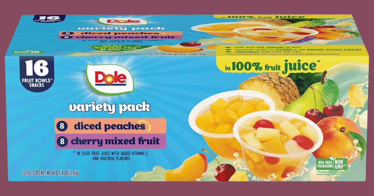 Dole Variety Dole Variety