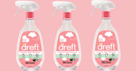 Dreft Stain Remover