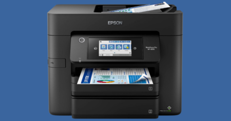 EPSON PRINTER