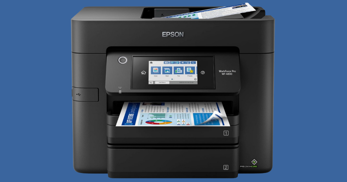 EPSON PRINTER