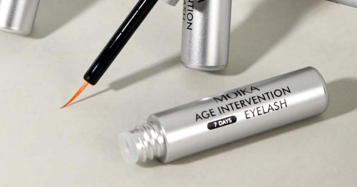 EYELASH SERUM EYELASH SERUM