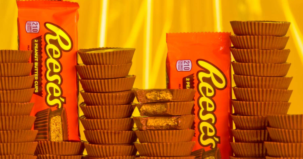 Family Dollar REESE’S PB J What’s Your Jam Sweepstakes