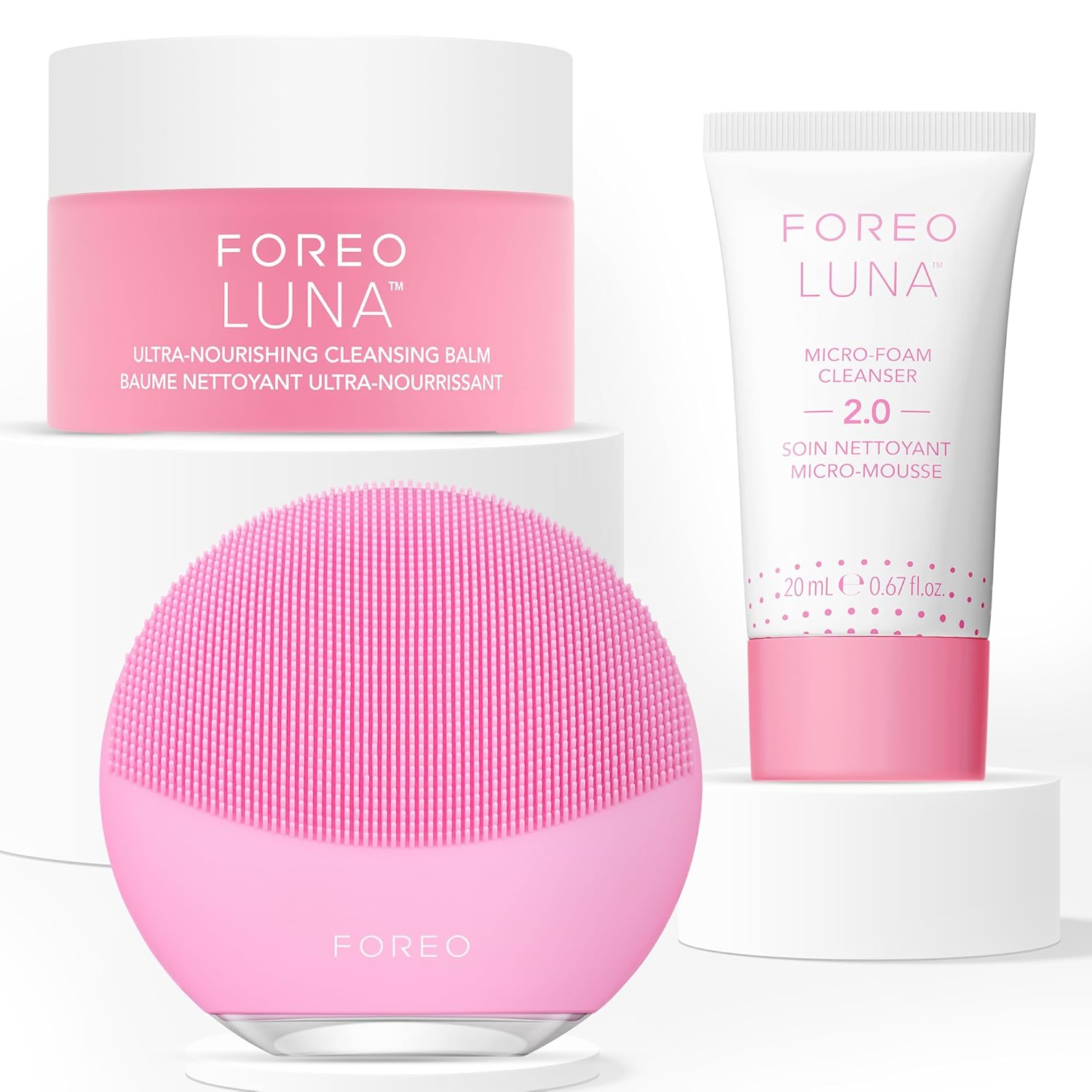 Foreo Luna Mini