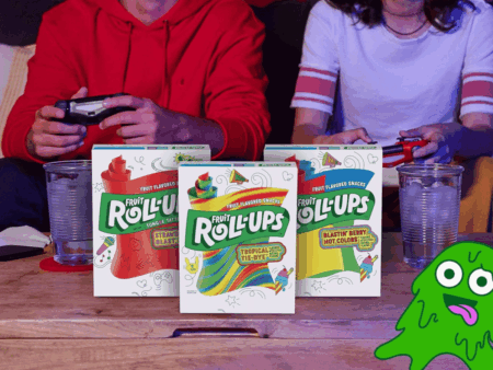 Fruit Roll Ups (1)