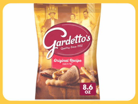 Gardetto's