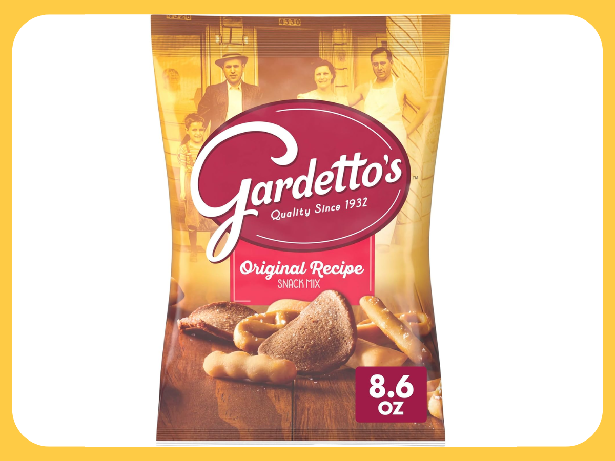 Gardetto's