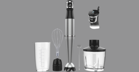 IMMERSION BLENDER