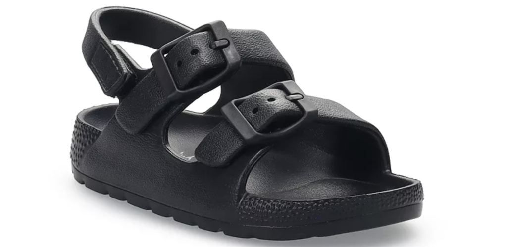 Jumping Beans® EVA Toddler Sandals