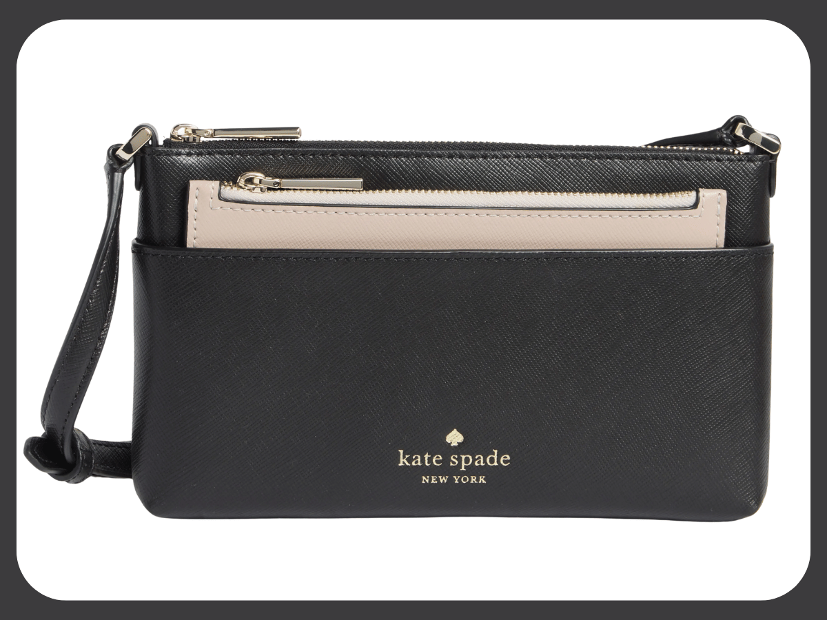 Kate Spade Crossbody