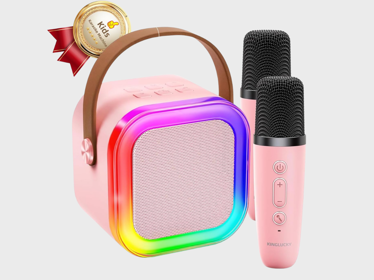 Kids Karaoke Machine Kids Karaoke Machine