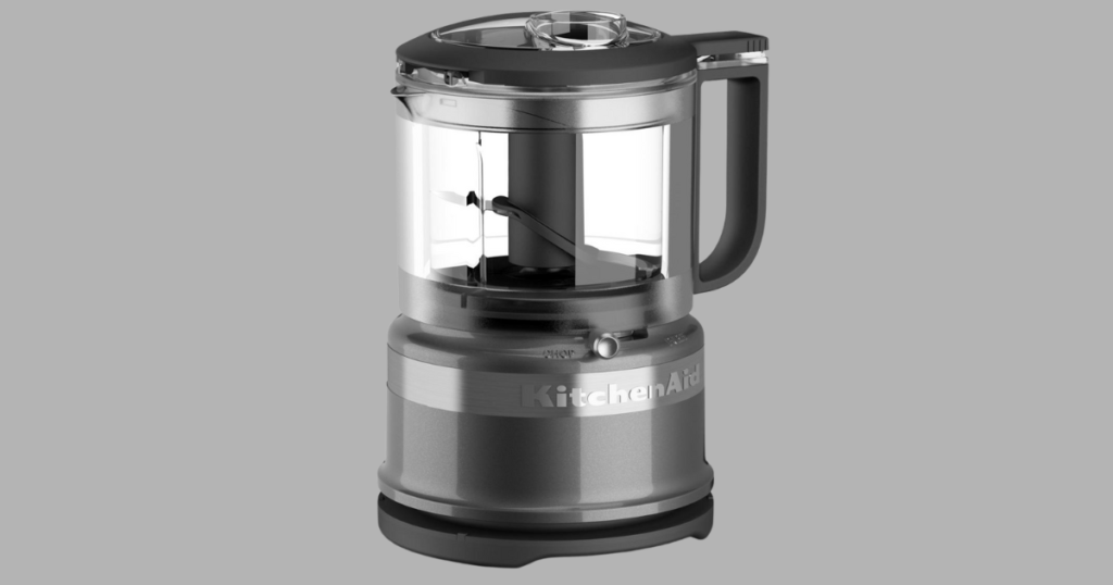 KitchenAid Food Choppers