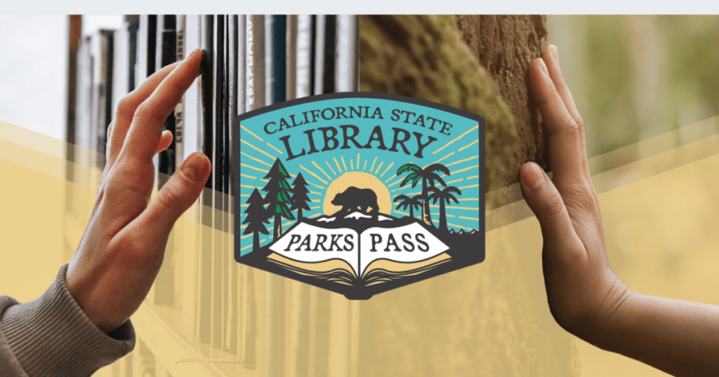 Library Parks Pass Library Parks Pass