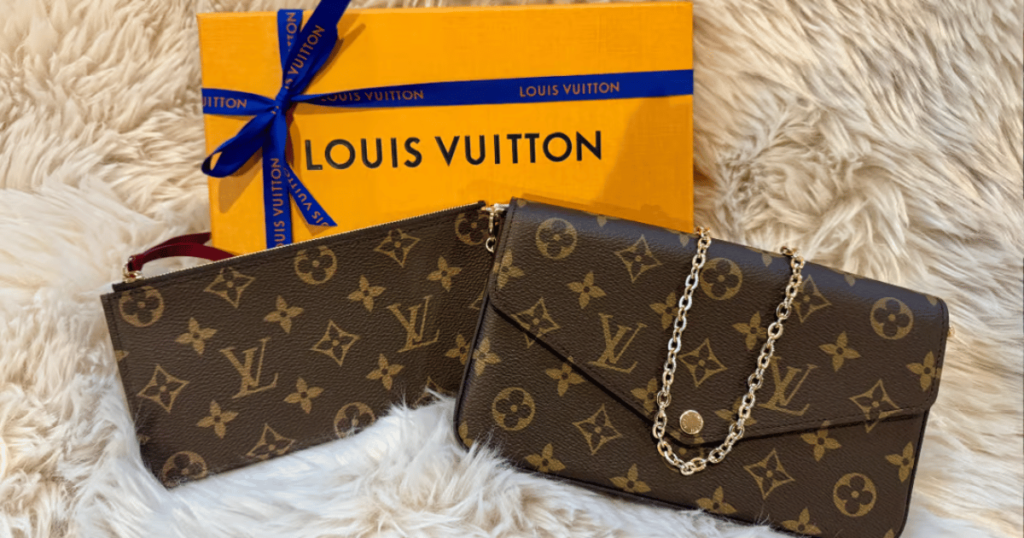 Louis Vuitton Bag Louis Vuitton Bag