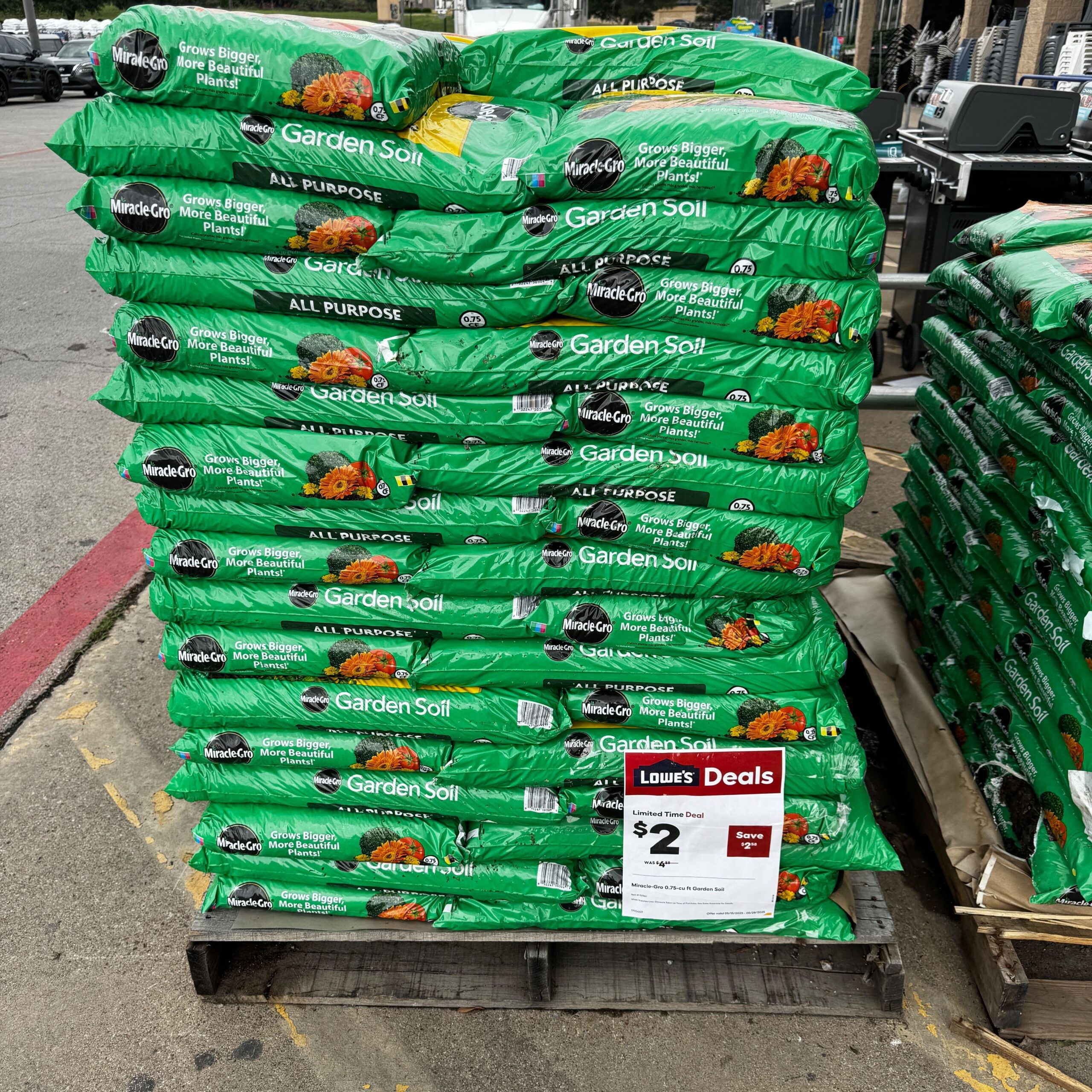 Lowe s Garden Soil Lowe s Garden Soil