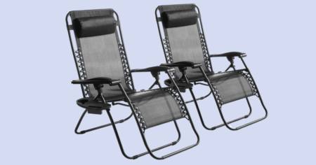MAINSTAYS CHAIRS