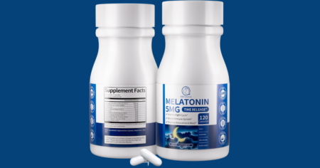 MELATONIN